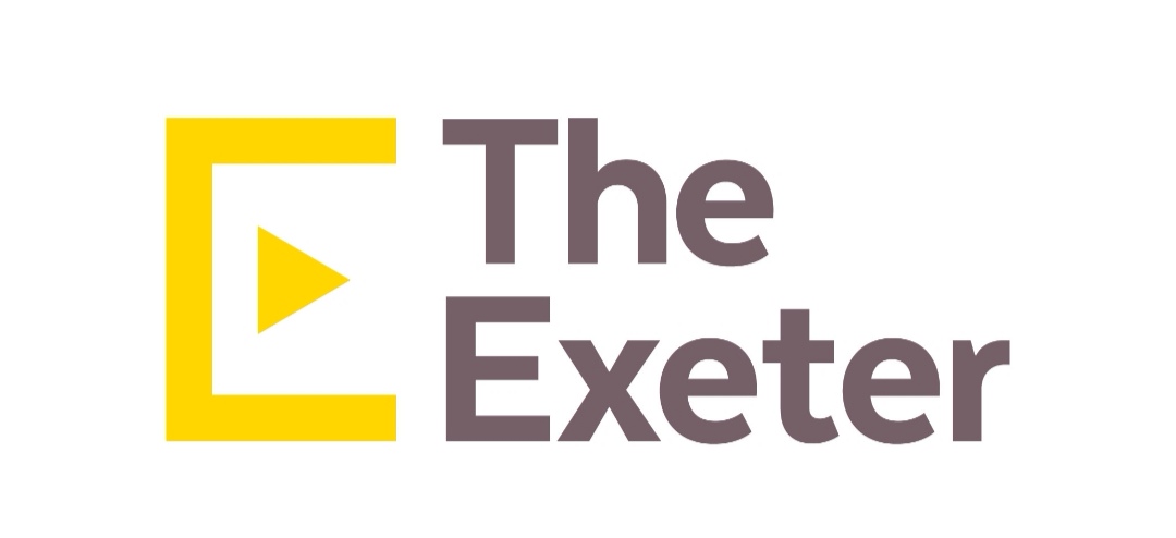 The Exeter logo