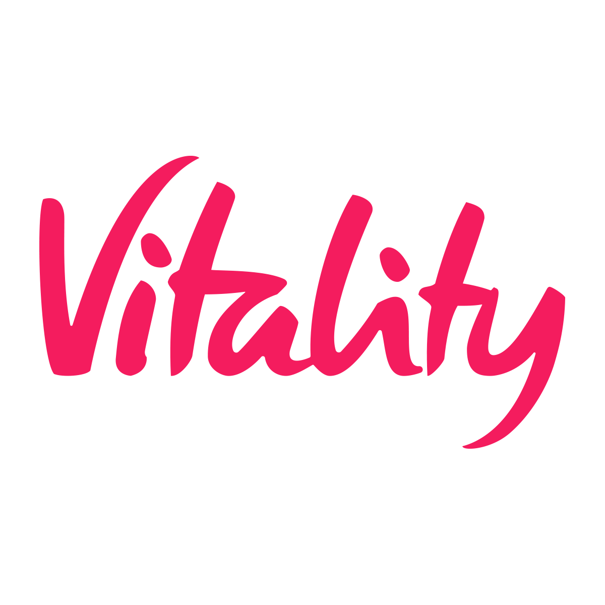 VitalityHealth logo